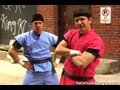 Double Dragon Double Dragon