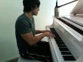 Kings of Leon "Use Somebody" (Cover)