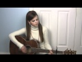 Me singing "White Christmas" Thumbnail