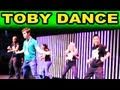 TOBY DANCES @ E3 2011 Miniatura