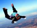 Skydiving Out My Front Door Thumbnail