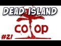 Yogscast - Dead Island 21: The Green Man Thumbnail