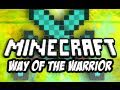 Minecraft: The Way of the Warrior - The Finale (Custom Map Adventure) 미리보기 이미지