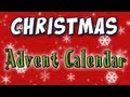 Yogscast Christmas Advent Calendar 2011 - Annotated Menu Thumbnail