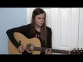 Me singing "Baby" by Justin Bieber Thumbnail