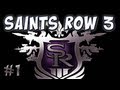 Saints Row the Third 1: Bank Heist Thumbnail