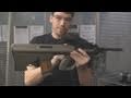 The AUG Assault Rifle Thumbnail