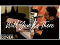 Michael Jackson - Will You Be There (Boyce Avenue acoustic/piano cover) on iTunes Thumbnail