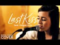 Taylor Swift - Last Kiss (Boyce Avenue and Megan & Liz acoustic cover) on iTunes Thumbnail