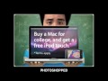 David Choi for Apple? David Choi for Apple?
