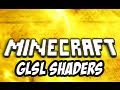 Minecraft: Visual Effects Galore - (GLSL Shader Mod Showcase) 미리보기 이미지