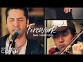 Firework - Katy Perry (Boyce Avenue cover ft. David Choi on violin) on iTunes Thumbnail