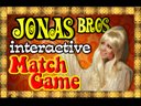 Jonas Brothers Compatibility Game Jonas Brothers Compatibility Game