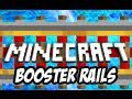 Minecraft: 101 Ways to Use Powered Rail (Minus 98) 미리보기 이미지