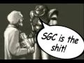 SGC Convention promo SGC Convention promo