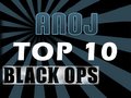 Call of Duty Black Ops: Top 10 Ballistic Knife Kills: Episode 29 by Anoj Thumbnail