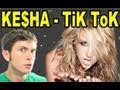 Ke$ha - TiK ToK - TOBY DANCE Miniatura