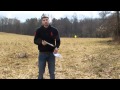 Pistol Trick Shot! Thumbnail
