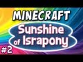 Minecraft - "Sunshine of Israpony" Part 2 Thumbnail