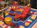 Kid Gets WAY Too Excited About Mouse Trap Kid Gets WAY Too Excited About Mouse Trap