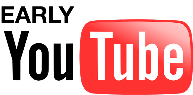 Early YouTube